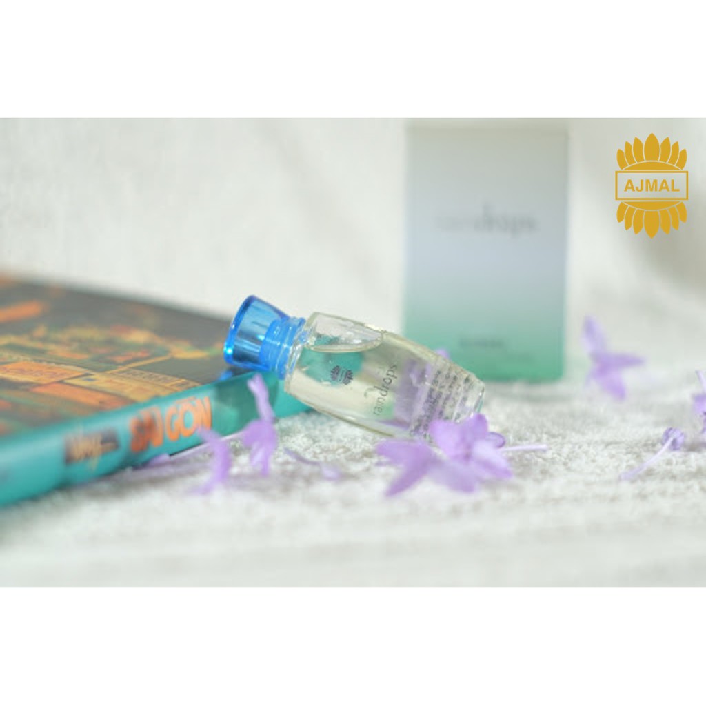 Tinh Dầu Nước Hoa Dubai AJMAL RAINDROPS ( Chính Hãng) | BigBuy360 - bigbuy360.vn