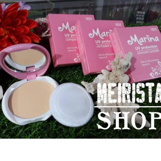 (Hàng Mới Về) Phấn Phủ Dạng Nén Senaste Marina Uv | BigBuy360 - bigbuy360.vn