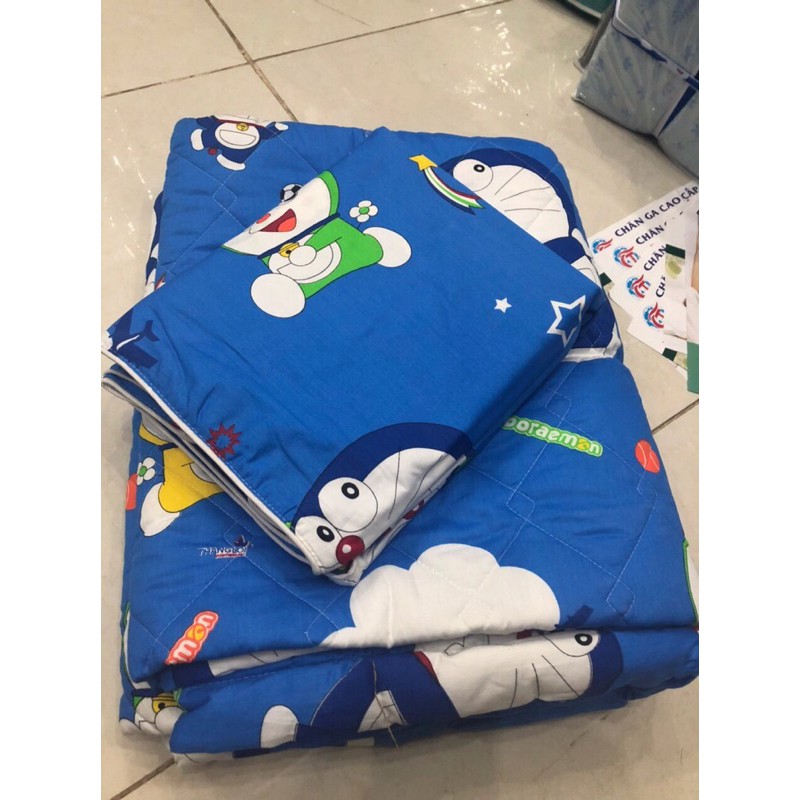 Drap mền mẫu thú cotton Thắng lợi cho bé yêu đủ size 1m-1m8 ib chọn nhiều mẫu