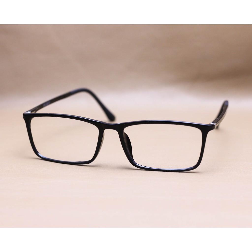 Gọng Kính Cận Nhựa Dẻo Shady G508 (Đen) | BigBuy360 - bigbuy360.vn