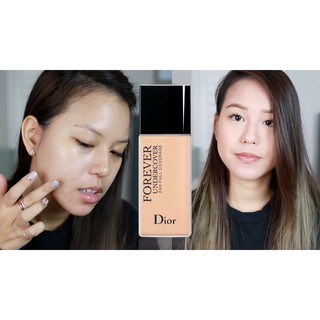 KEM NỀN DIORSKIN FOREVER UNDERCOVER (hàng tester )