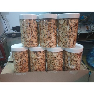 HẠT ĐIỀU RANG KHÔNG MUỐI 1KG