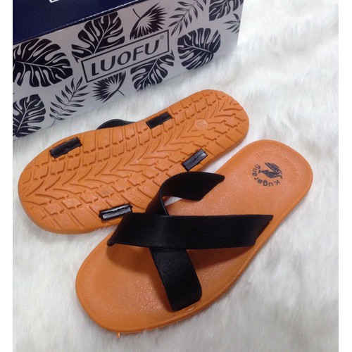 Dép Thái Chống Hôi Chân