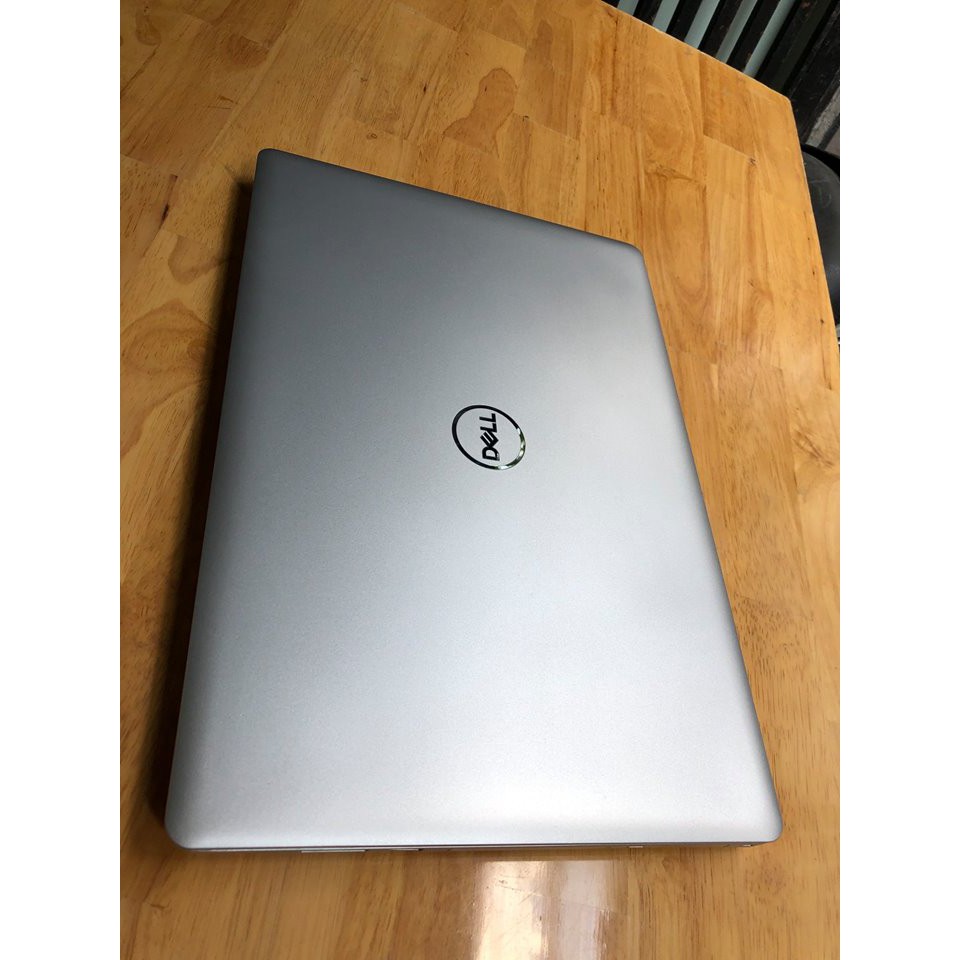 Laptop Dell 5570, i7 8550u, 8G, 1T, 15,6in, FHD, Touch