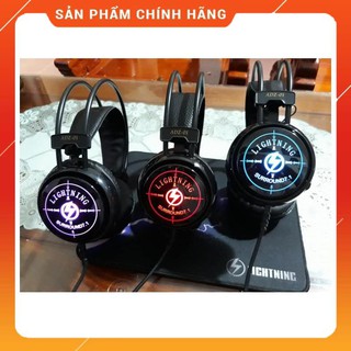 Tai nghe Lightning ADZ-01