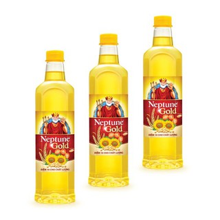 Dầu Ăn✌Freeship✌Dầu Ăn Neptune Gold 2L
