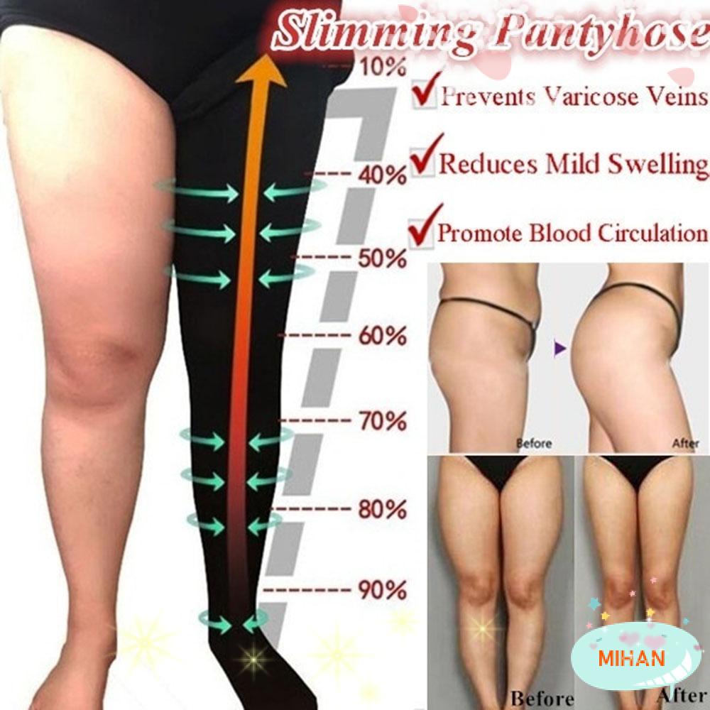 Quần Tất Giảm Mỡ Mihan1