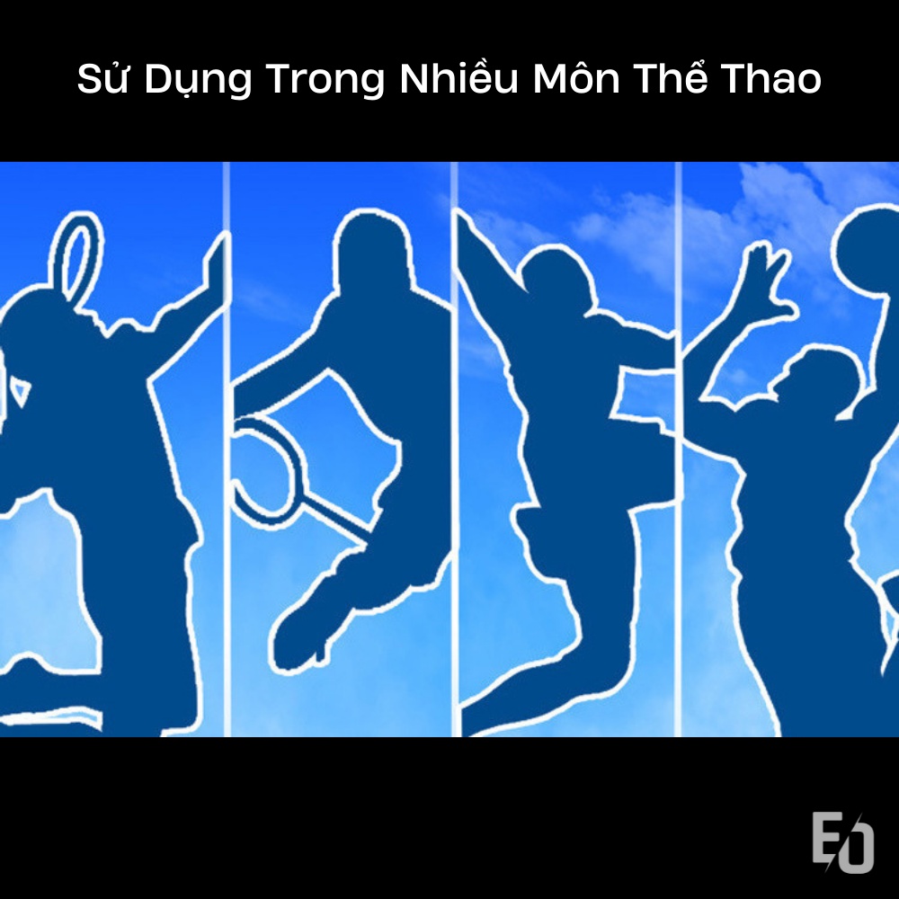 Găng Tay Tập Thể Lực Đa Năng ,Gym ,Cầu Lông ,Lái Xe , Giảm Đau Rát Khi Tập Luyện - EO.sportDZ
