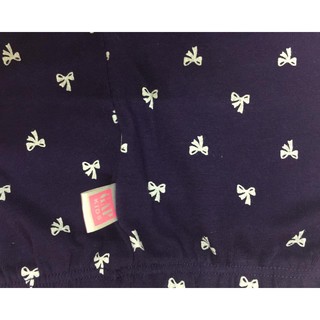 Combo quần legging bé gái hãng Gap