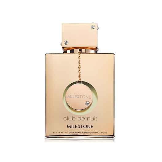 Tý Perfume - Nước hoa Armaf Club de nuit Milestone EDP