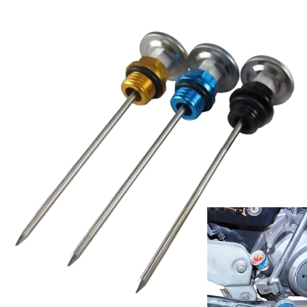 Nhiệt kế đo nhiệt độ dầu chuyên dụng dành cho xe 110cc 125cc