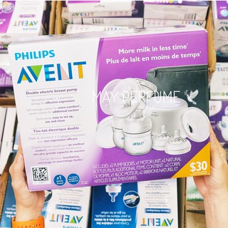 Máy Hút Sữa Philips Avent Comfort