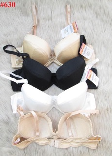 Áo Ngực Lovely không mút siêu bền