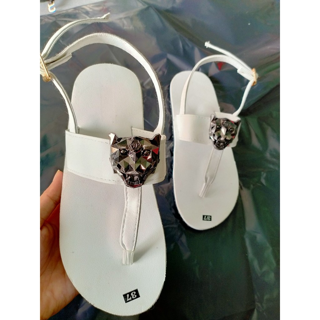 DÉP NỮ XỎ NGÓN