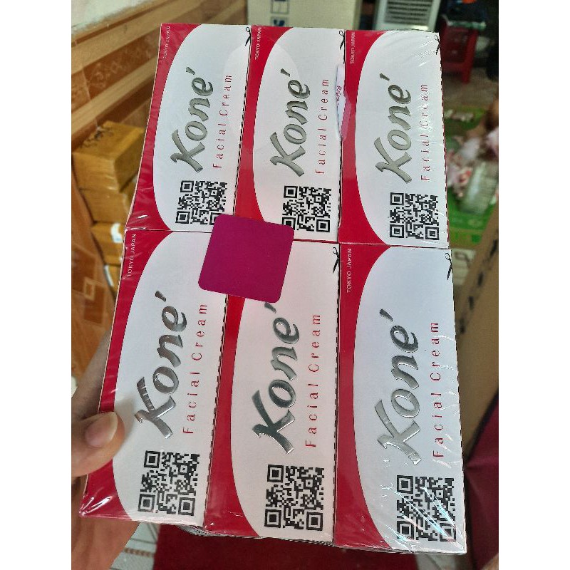 Kem kone mẫu mới có giấy hướng dẫn | BigBuy360 - bigbuy360.vn