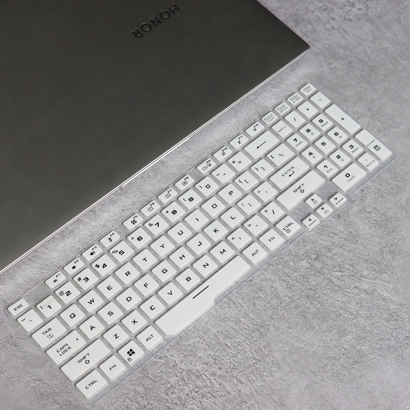 Miếng Dán Bàn Phím Laptop Asus Tuf A15 A17 F15 15.6" Cho FA706 FA506 Fa506ii FA506iv Fa506ii Fa706ii FA706iu