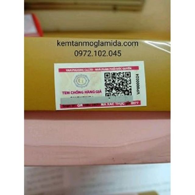 ( SỈ = LẺ) combo đai quấn + kem glamida | BigBuy360 - bigbuy360.vn