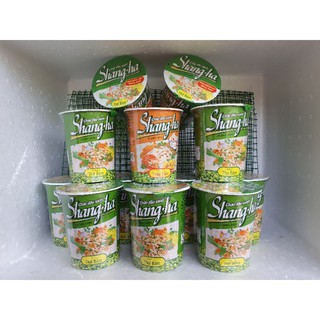 Cháo ly đậu xanh shang-ha/ 50g