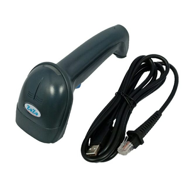 Máy đọc mã vạch zozo z2100