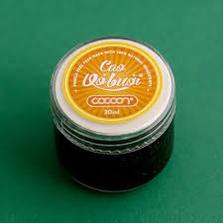 Cao vỏ bưởi Cocoon 30ml [Mua 2 tặng 1 son dưỡng]