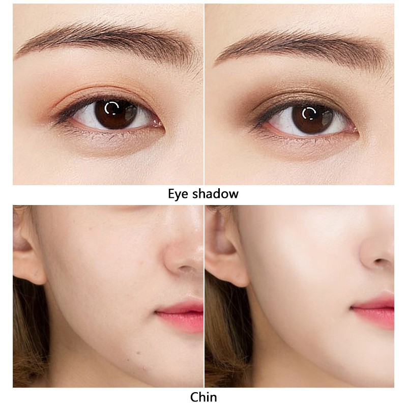 [Hàng mới về] Bảng phấn bắt sáng trang điểm chống nước lâu trôi | BigBuy360 - bigbuy360.vn