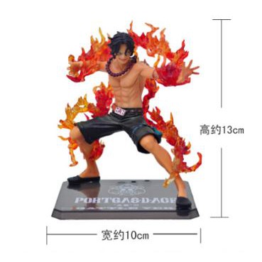 Mô hình nhân vật One Piece Đảo hải tặc siêu đẹp