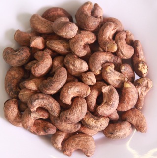 Hạt điều rang muối loại A