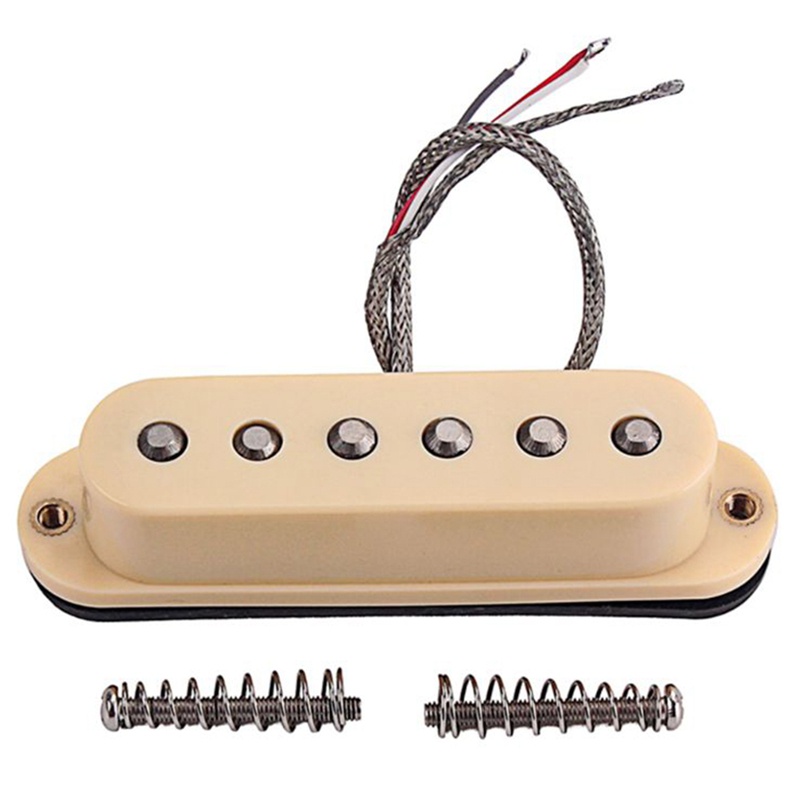 Pickup Humbucker Pickup 52mm Cho Đàn Guitar