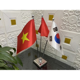 cờ để bàn làm việc