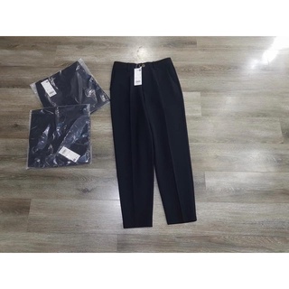 Quần baggy GU xuất dư