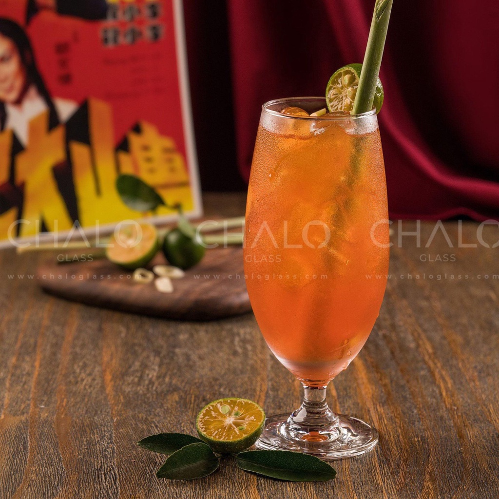 Ly thủy tinh Ocean Classic Juice &amp; Beer 310ml - 420ml - 1501J11 - 1501B15 [Made in Thailand]