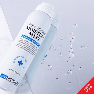 XỊT KHOÁNG CẤP ẨM HISTOLAB