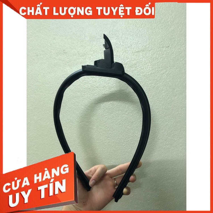 Gạt Mưa Silicone cho TOYOTA VIOS 2019