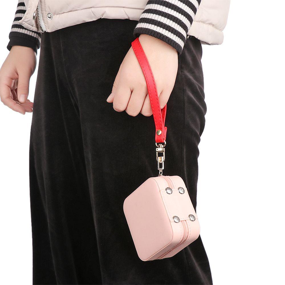 Dây Đeo Túi Xách Bằng Kim Loại Chống Thấm Nước