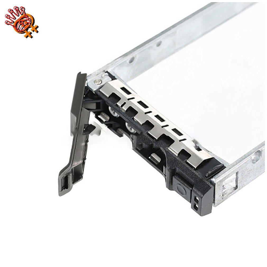 Khung Gắn Ổ Cứng Cho Dell R720 R710 R610 2.5 Inch | BigBuy360 - bigbuy360.vn