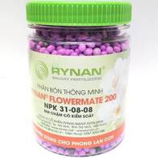 Phân bón thông minh rynan 31-8-8 lọ 150gram