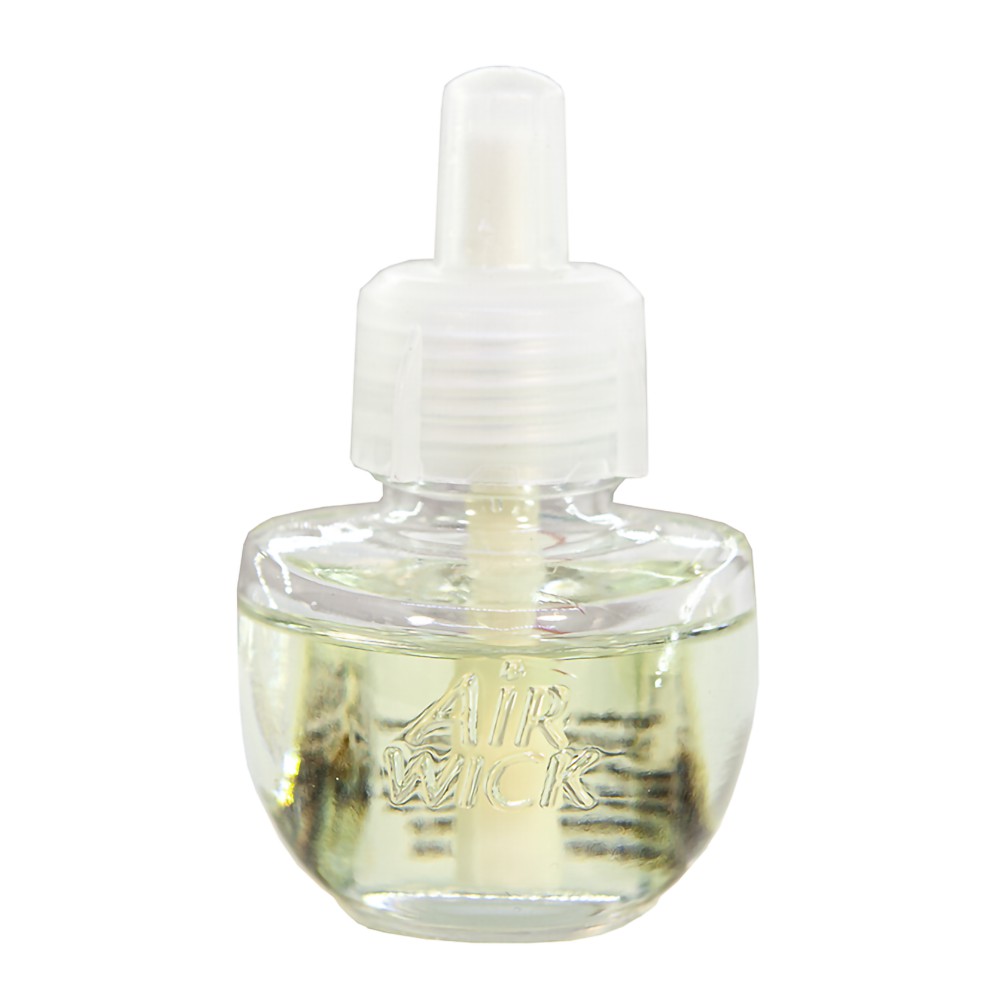 Lọ tinh dầu thiên nhiên Air Wick Maui Mango Splash 19ml QT08184 - đào, xoài Maui, thơm phòng, cắm điện, xông phòng