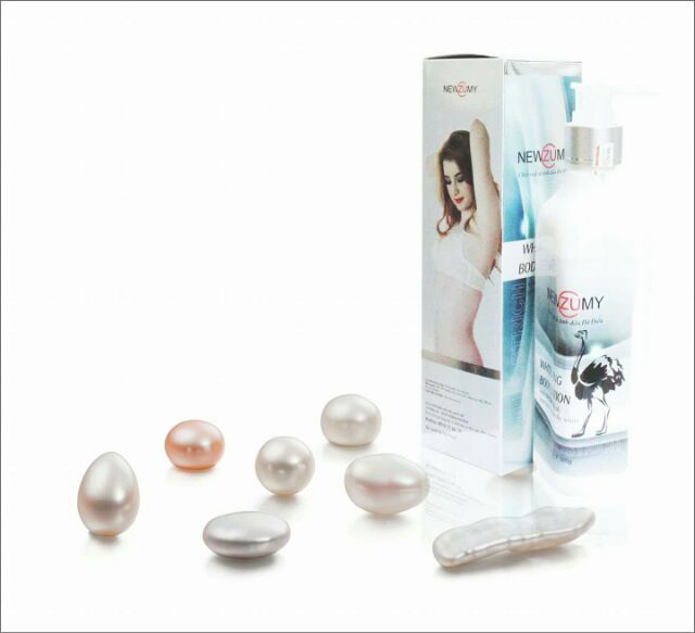 Body Newzumy 259.000đ giảm 159.000đ