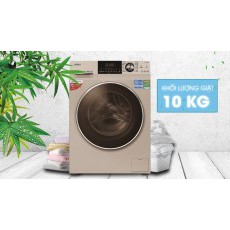 Máy giặt Aqua Inverter 10 kg AQD-DD1000A (N2)