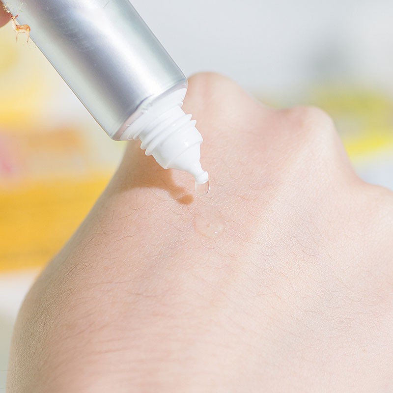 MELANO Rohto CC Vitamin C Serum 20ml làm trắng Tinh Chất Dưỡng Da