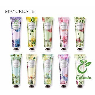 Kem Dưỡng Da Tay Maycreate Perfumed Hand Essence