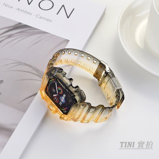 Dây đeo đồng hồ chống rơi cho Apple Watch Series IWatch 7 / 6 / 5 / 4 / 3 /SE Apple Watch 38mm 40mm 41mm 42mm 44mm 45mm