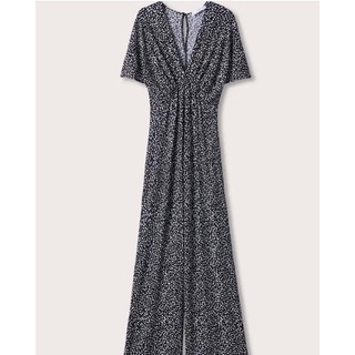 Jumsuit mango dư xịn