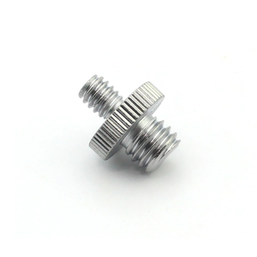 Ốc 2 Đầu 1/4 inch + 1/4 inch