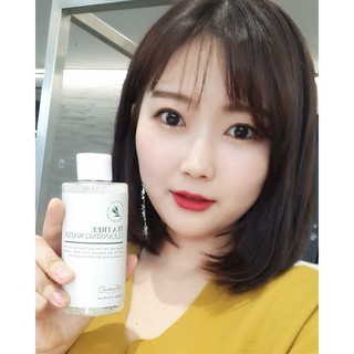 Nước Tẩy Trang Benton Tea Tree Cleansing Water