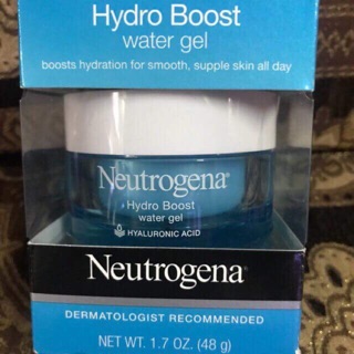 🍀Kem dưỡng da cấp ẩm Neutrogena Hydro Boost Water Del