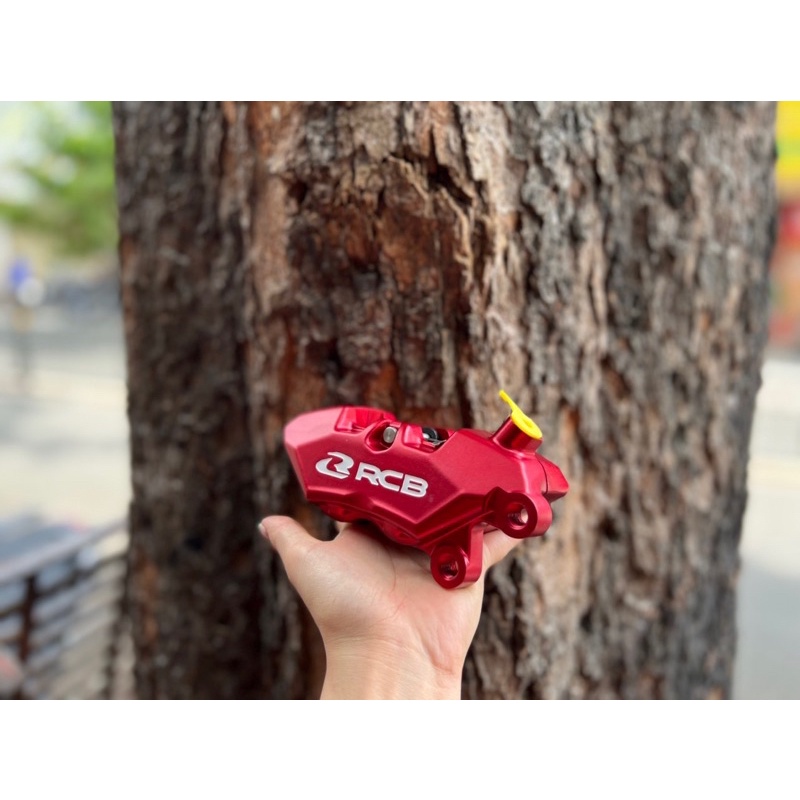 HEO DẦU RCB 4PIS chính hãng