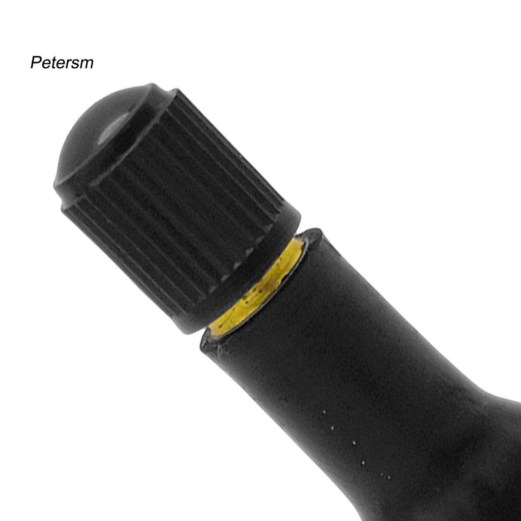 Bộ 4 Vỏ Bọc Van TR413 Bằng Nhựa PP Độ Bền Cao