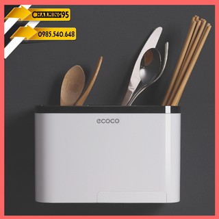 Kệ để dao đũa dán tường Ecoco E1801 RE0231