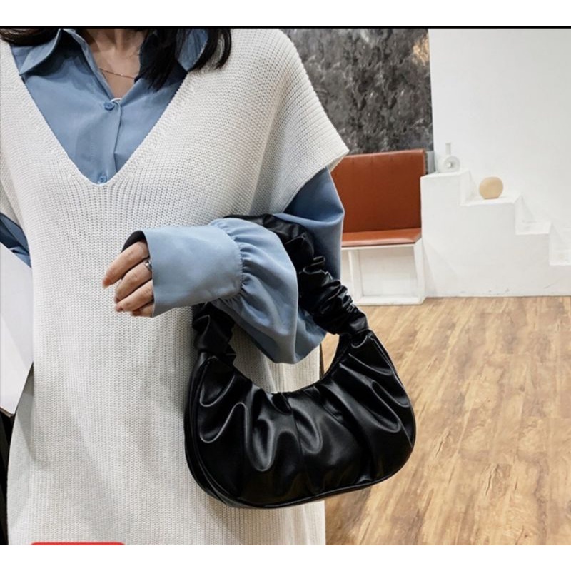 Túi xách hót trend 👜👜của nữ hàng cao cấp💕💕đeo vai thời trang